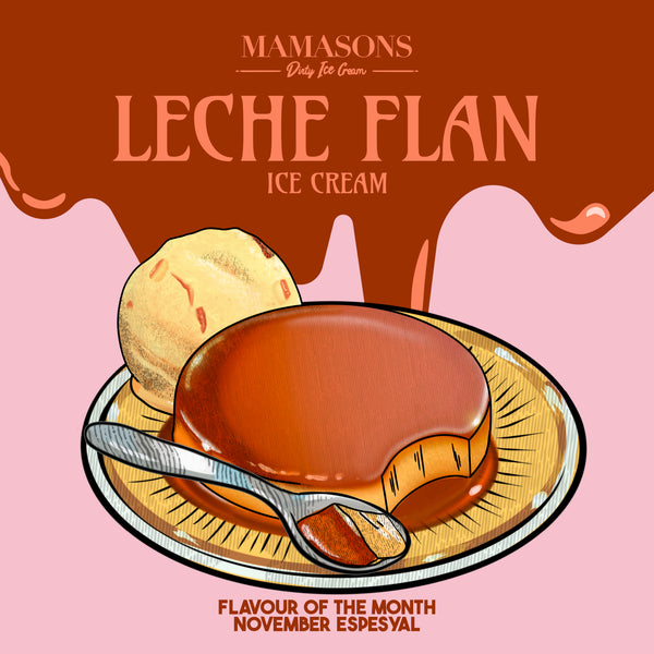 Leche Flan: The Favourite Dessert in the Philippines
