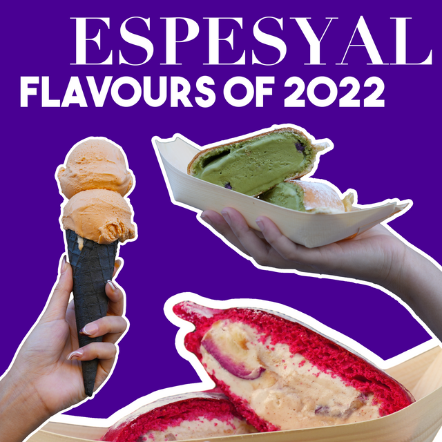 Mamasons Espesyal Flavours: 2022 Wrapped Up!