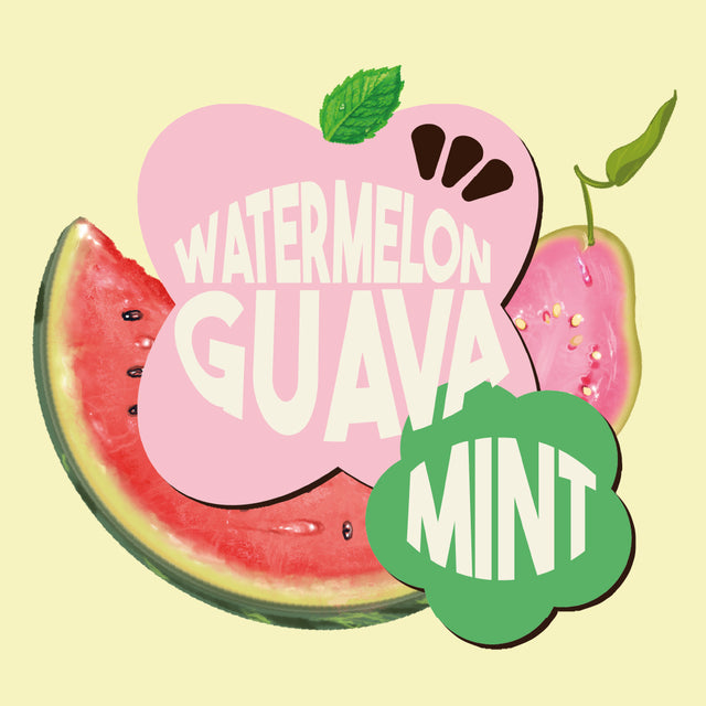 Discover the Best Sorbet in London with Watermelon Guava Mint, Espesyal Flavour of May